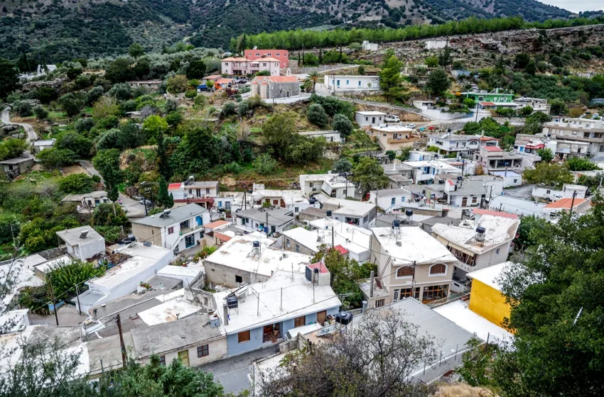  Πέντε “x factors” για το έγκλημα στα Βορίζια