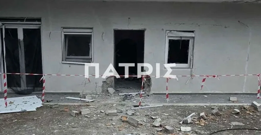 vorizia irakleio makeleio ekriksi