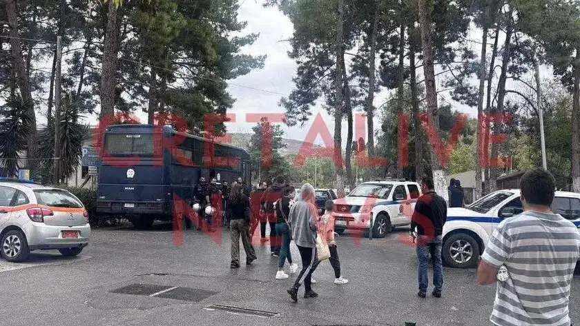 vorizia irakleio makeleio