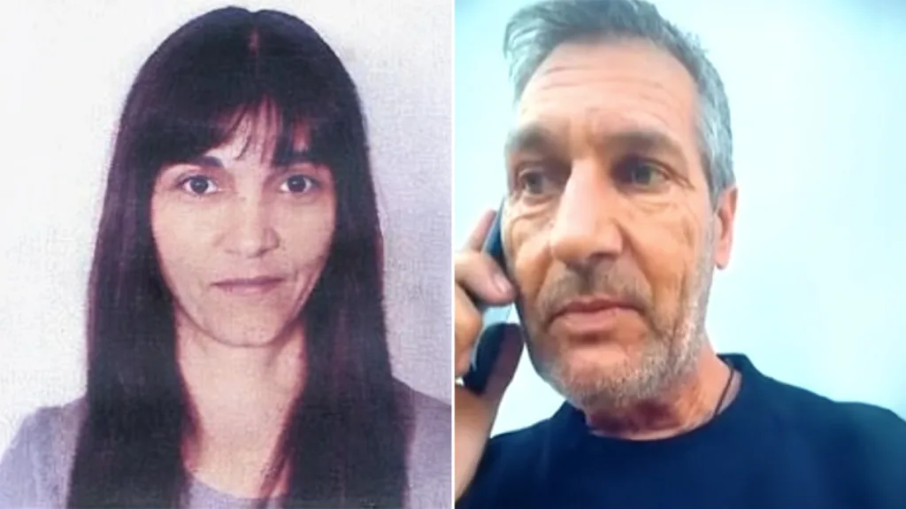 vorizia nekri aderfos apeiles