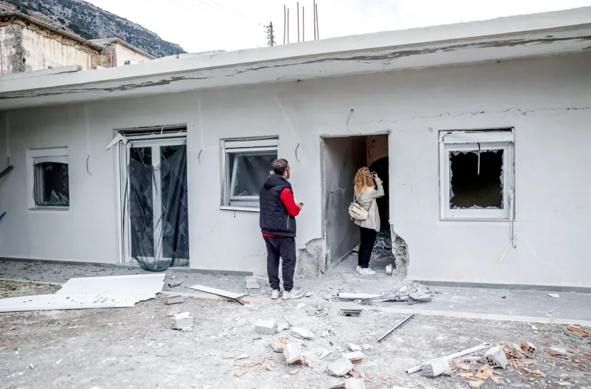  Βορίζια: Βαριές κατηγορίες για τον 23χρονο- Αρνείται κάθε εμπλοκή- Τι είπε η συνήγορός του