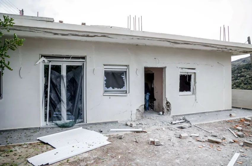  Βορίζια: Άλλη οικογένεια έφτιαξε τη βόμβα – Από τη φυλακή δόθηκε η εντολή