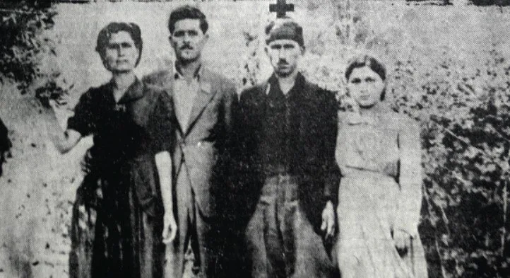 vorizia venteta 1955