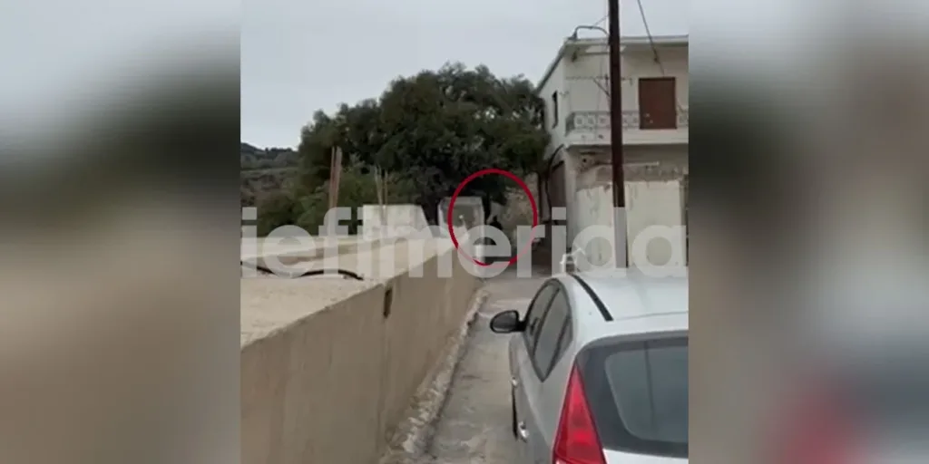 vorizia video gampros fanouris kargakis pyrovolismoi kalasnikof