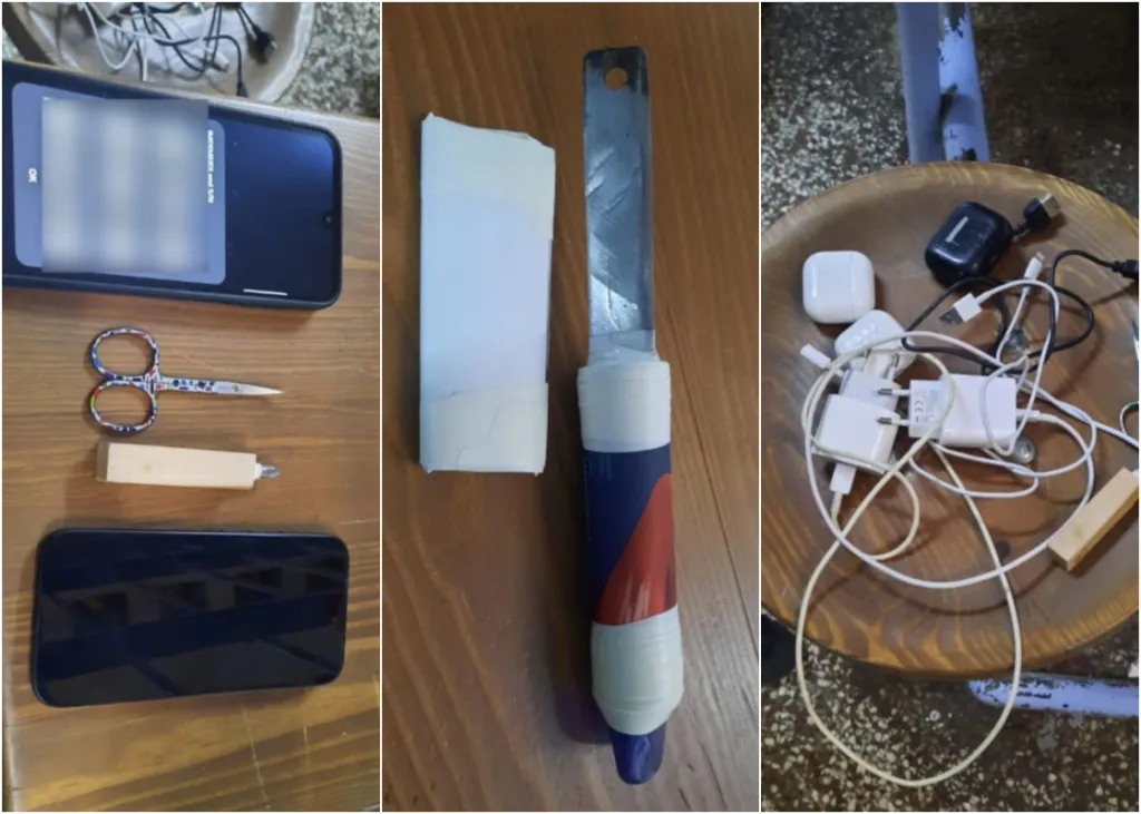 voriziaalikrnassos evrimata