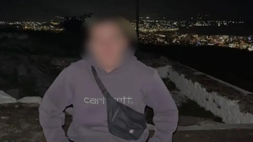 xalkida dolofonia 20xronos