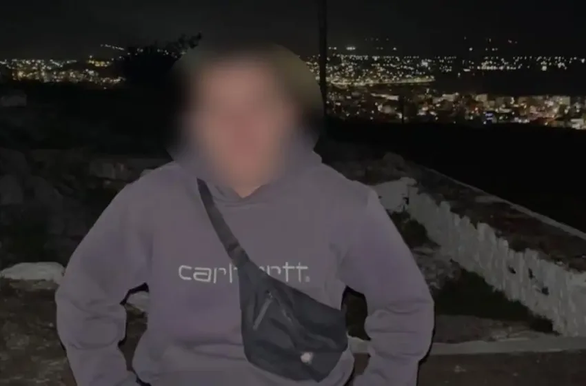 xalkida dolofonia 20xronos