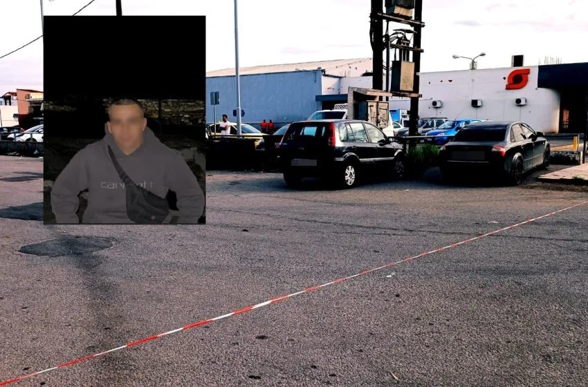  Χαλκίδα: Στη φυλακή τέσσερις κατηγορούμενοι για τη δολοφονία του 20χρονου