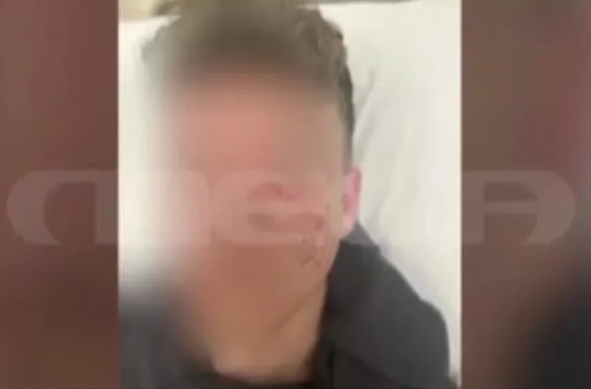  Ξάνθη: Ξυλοδαρμός 15χρονου στο κέντρο της πόλης – “Θα έπαιρνα νεκρό το παιδί μου”