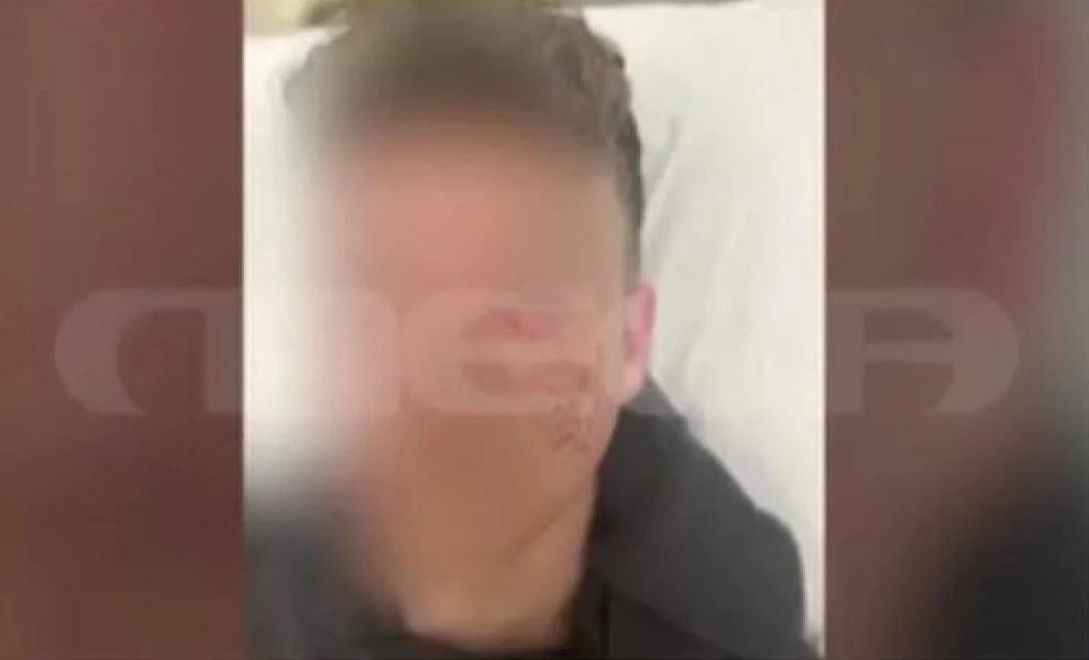 xanthi anilikoi mega