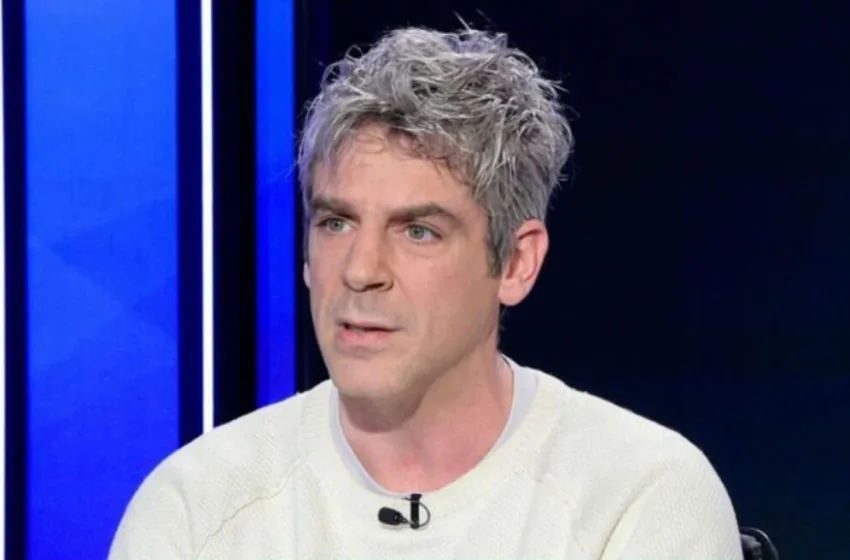  Χάρης Τζωρτζάκης: Μας έκοψαν το ρεύμα για 342€, έχουμε μικρά παιδιά- Αναρωτιόμαστε γιατί άνθρωποι πηδούν από τα μπαλκόνια;