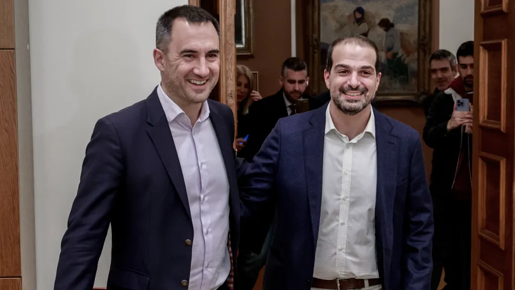 xaritsis sakellaridis