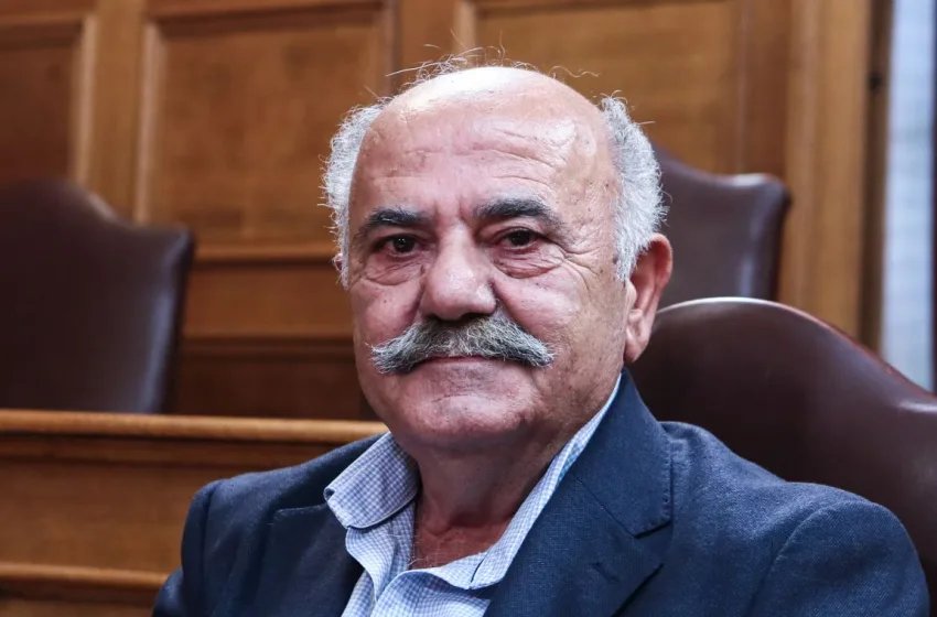  Εξεταστική ΟΠΕΚΕΠΕ: Πλήρη άγνοια για τις παράνομες επιδοτήσεις δήλωσε ο “Χασάπης” 