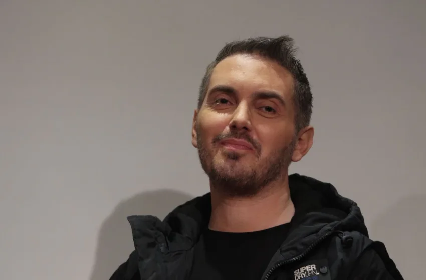  Χατζηγιάννης: Ακυρώνονται όλες οι εμφανίσεις  του