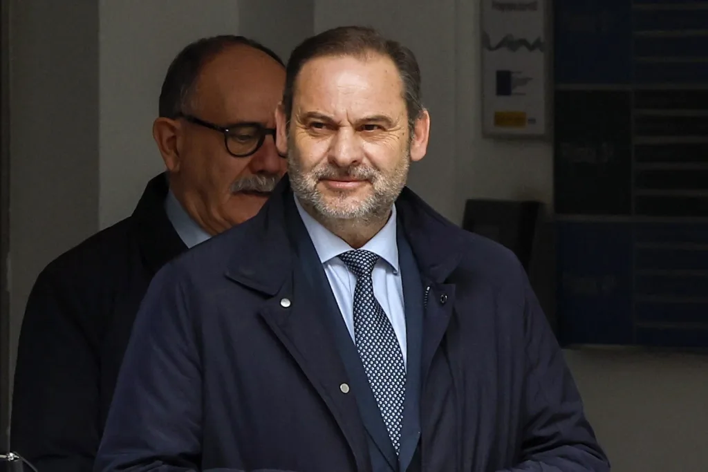 xose louis ampalos fylaki ispania