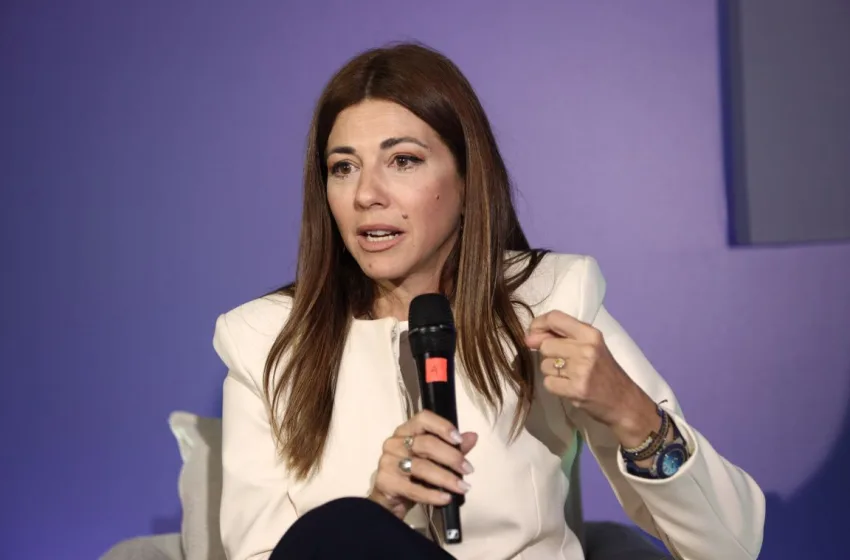  Ζαχαράκη από Ιεροσόλυμα: Η Ελλάδα θα χρηματοδοτήσει την αναβάθμιση του Πανίερου Ναού της Αναστάσεως