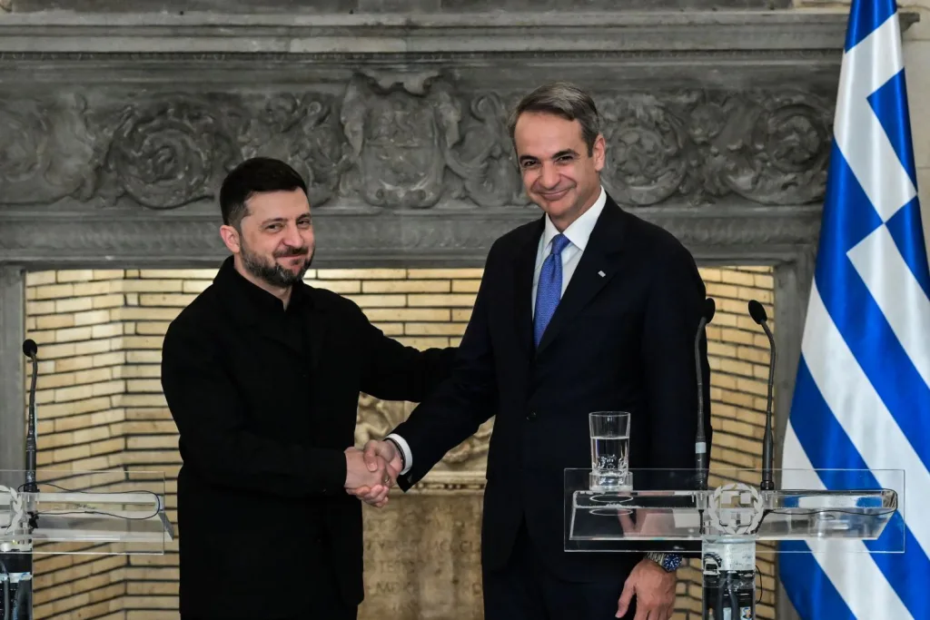 zelensky mitsotakis 2