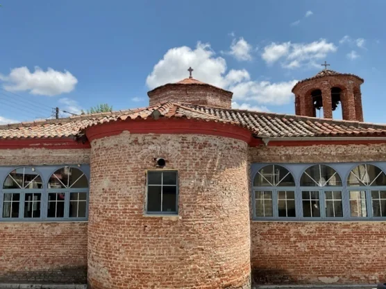  ΥΠΠΟ: Αποκατάσταση και ανάδειξη του βυζαντινού Ναού της Αγίας Σοφίας, στη Δράμα