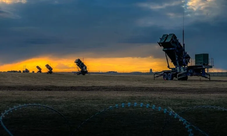  Reuters: Ελλάδα και Ισραήλ σε συζητήσεις  για την “Ασπίδα του Αχιλλέα”