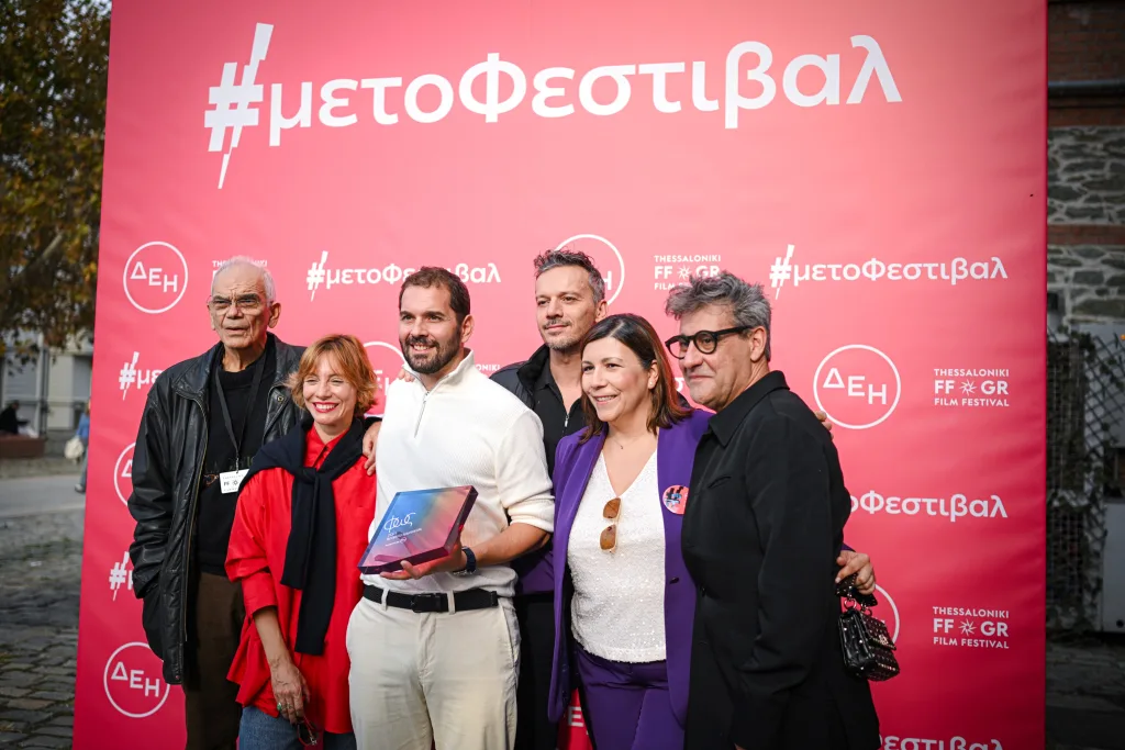 ΔΕΗ Βραβείο ΦΩΣ 2