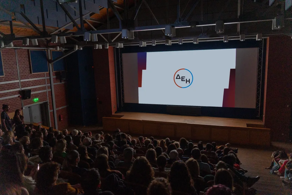 ΔΕΗ Ηλέκτρα 7 1