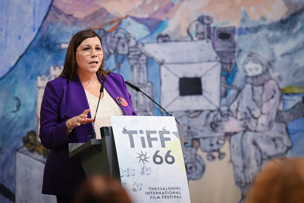 ΔΕΗ Τελετή απονομής 1