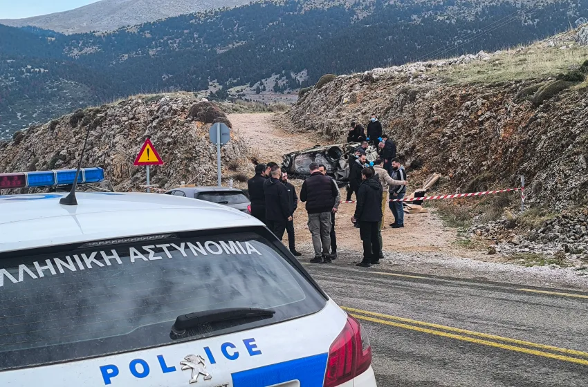  Πάνω από 300.000 ευρώ πήραν οι εκτελεστές του Γιάννη Λάλα- Ψάχνουν τον εντολέα