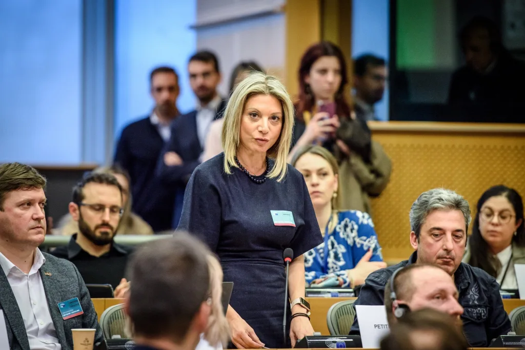 ΚΑΡΥΣΤΙΑΝΟΥ