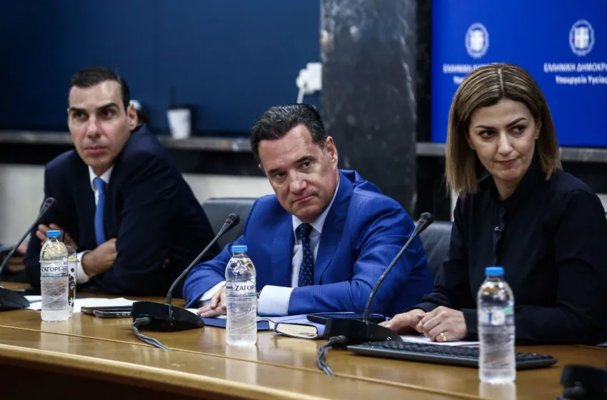  Σε όλη τη χώρα από το 2026 οι δωρεάν υπηρεσίες των ΚΟΜΥ-Ανακοινώσεις του υπ.Υγείας