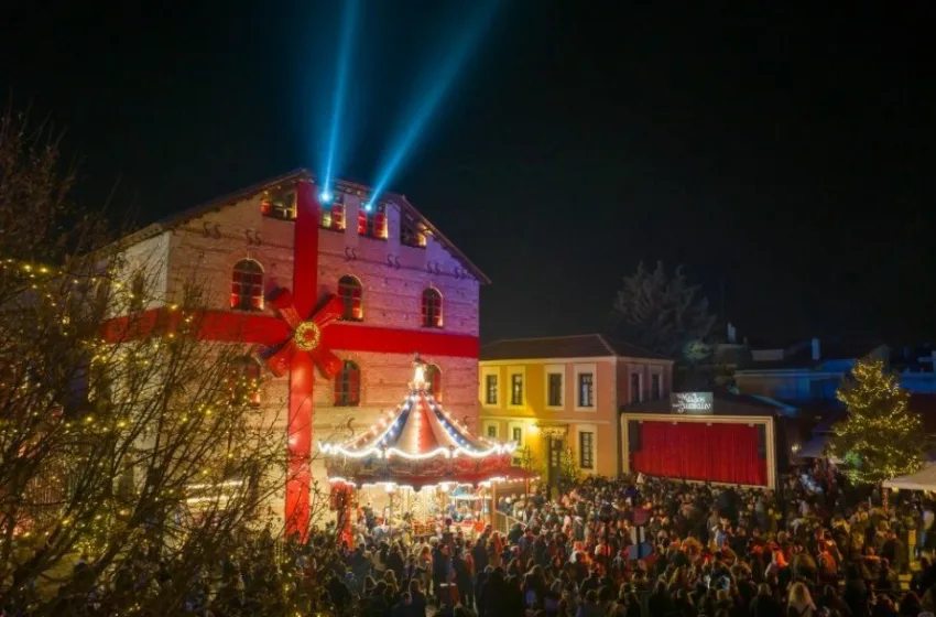  Αγροτικές κινητοποιήσεις: Ακυρώσεις κρατήσεων έως και 50% σε Θεσσαλία και Ήπειρο