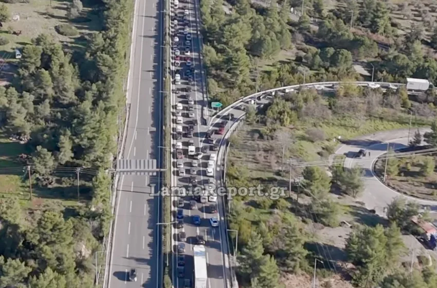  Επιστροφή των εκδρομέων: Μεγάλη αναμονή σε Μπράλο, Μαρτίνο και Κάστρο