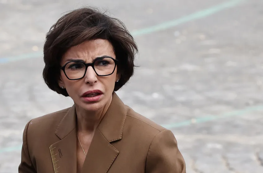  Γαλλία: Η υπουργός Πολιτισμού υπό έρευνα για υποθέσεις διαφθοράς