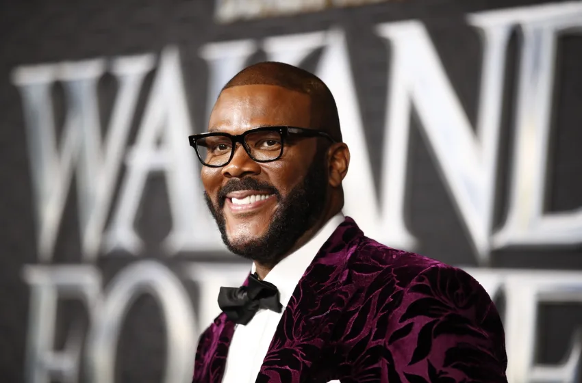  Τάιλερ Πέρι: Αντιμέτωπος με δεύτερη αγωγή για σεξουαλική κακοποίηση