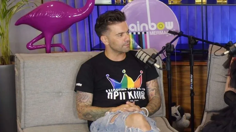  Μαραντίνης: Αν γύριζα τον χρόνο πίσω θα έκανα πολλά πράγματα διαφορετικά