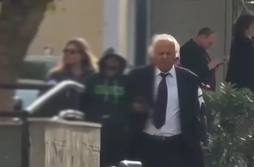  Προφυλακίστηκε ο 29χρονος για το θανατηφόρο τροχαίο στην Αρτέμιδα