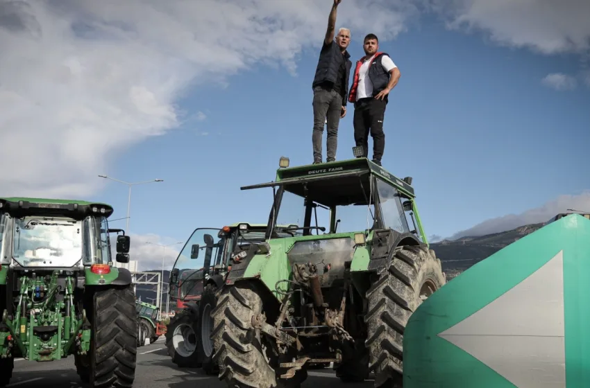  Μπλόκα: ο μηχανισμός της ταύτισης και η κόκκινη γραμμή