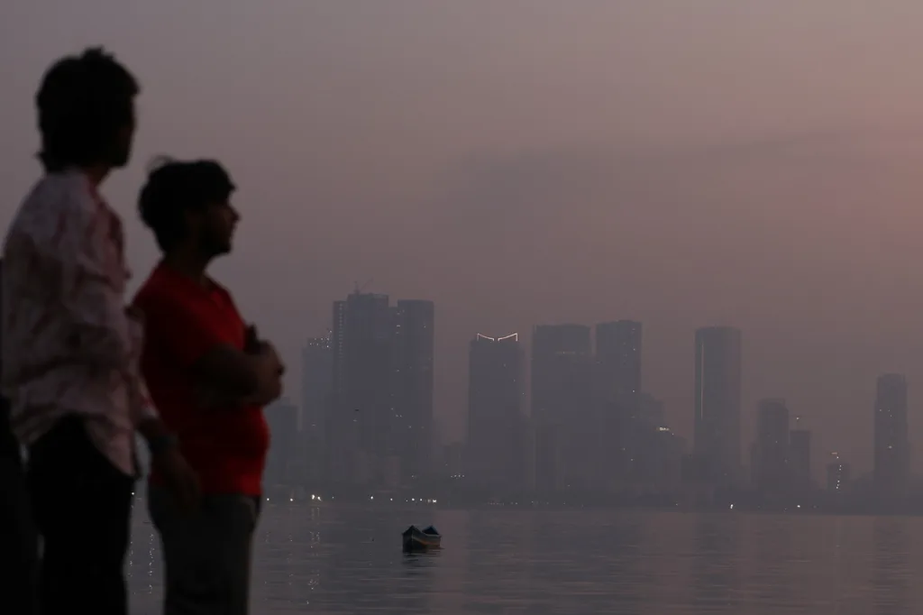 2025: Η χρονιά που η κλιματική κρίση έγινε καθημερινότητα 6 31129828