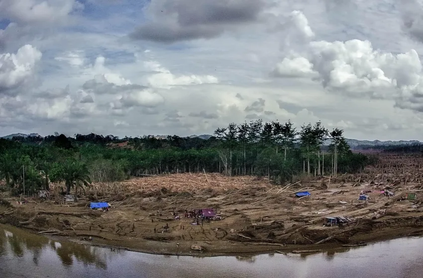  Ισχυρές καταιγίδες απειλούν το Ντουμπάι – Η αστυνομία καλεί τους κατοίκους να μείνουν σπίτι τους
