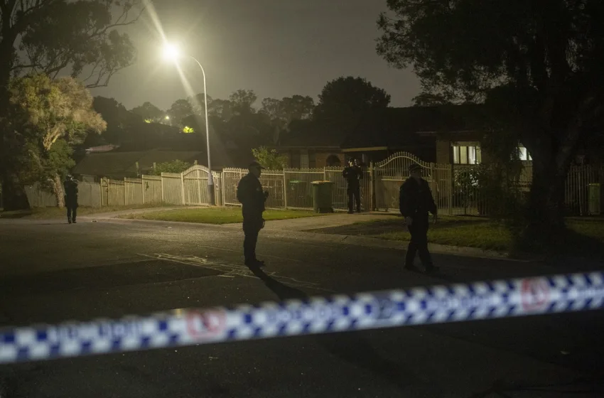  Στους 16 οι νεκροί από την τρομοκρατική επίθεση στo Σίδνεϊ – Ανάμεσά τους ένα παιδί