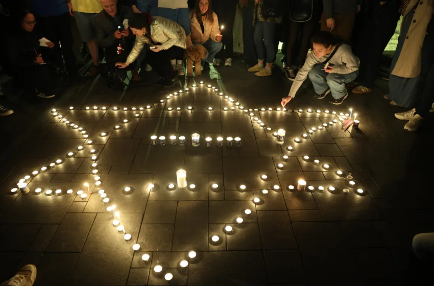  Πατέρας και γιος οι δράστες του μακελειού στο Σίδνεϊ – Το χρονικό της επίθεσης