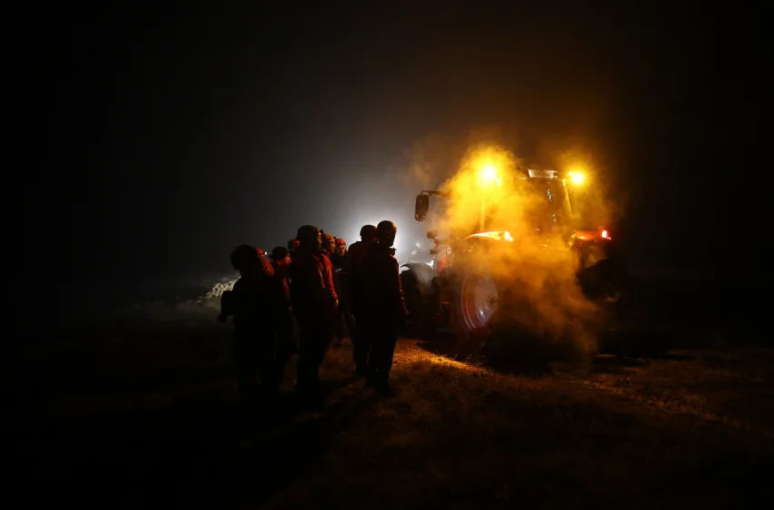  Συντριβή Falcon στην Άγκυρα: Η ελληνίδα αεροσυνοδός Maria Pappa μεταξύ των θυμάτων