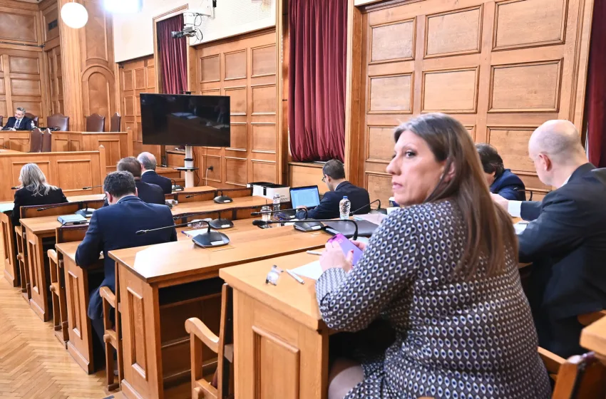  Η Εξεταστική, το γκροτέσκο και η λάθος …λύση