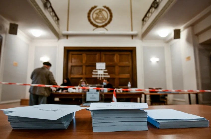  Εκλογές Δικηγορικών Συλλόγων: Ποιοι εκλέχθηκαν – Ποιοι θα πάνε 2ο γύρο