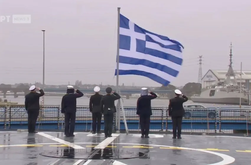  Γεραπετρίτης και Δένδιας, αντιφάσεις ή αναγκαίοι “ρόλοι”;