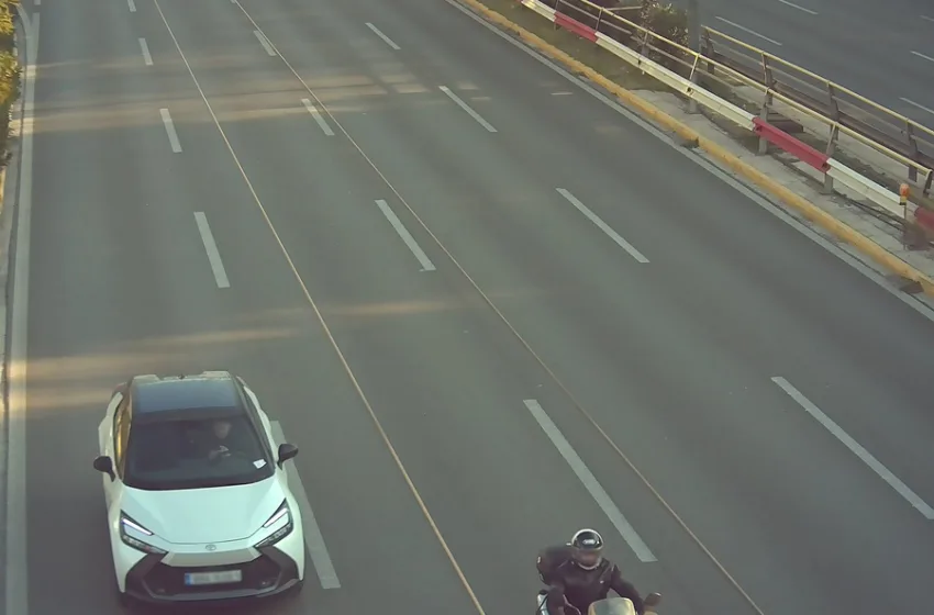  Πρώτες κλήσεις από τις “έξυπνες κάμερες”-Το περιθώριο ένστασης, οι παραβάσεις που κατέγραψαν