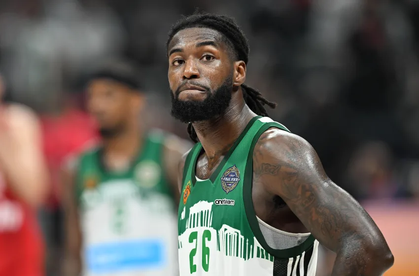  Λεσόρ: Δεν ξέρω πότε θα επιστρέψω, αλλά θα δουλέψω σαν σκυλί