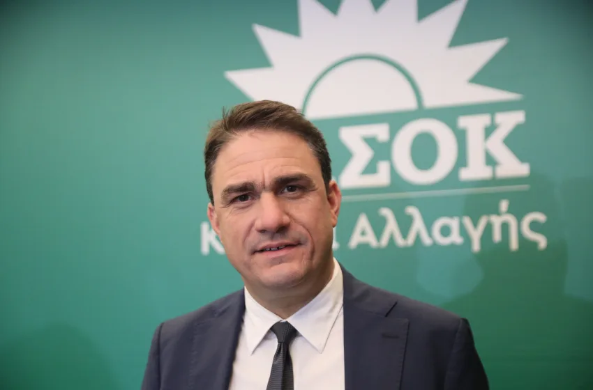  Τσουκαλάς: Η διακυβέρνηση Μητσοτάκη διαιρεί την κοινωνία σε δύο Ελλάδες: Των λίγων που καλοπερνούν και των πολλών που αγκομαχούν