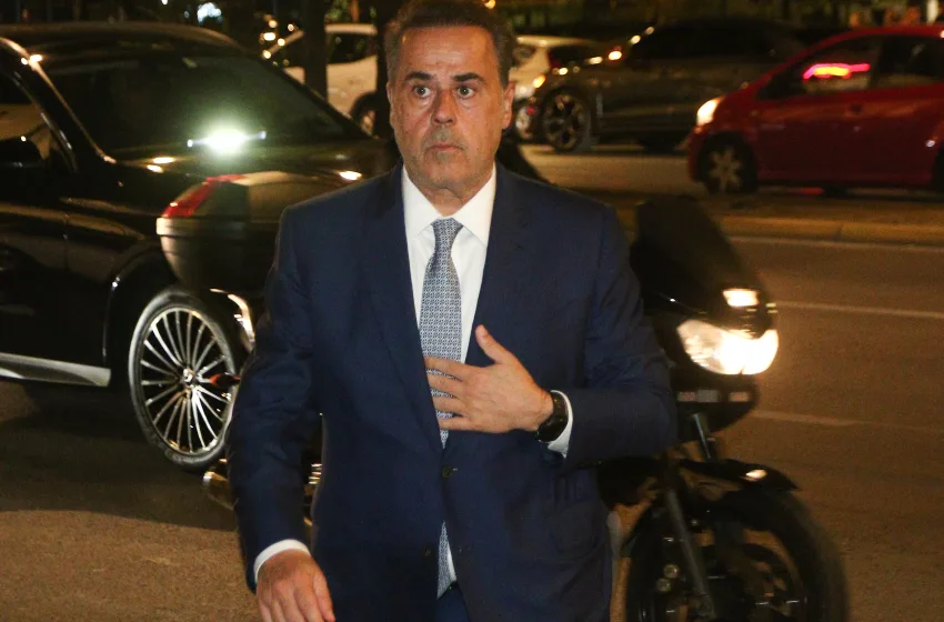  Συνάντηση Παπασταύρου – Μπέργκαμ στις ΗΠΑ: Στην ατζέντα η υλοποίηση των ενεργειακών συμφωνιών