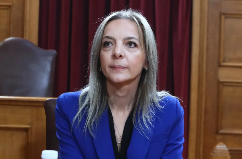  Ξέσπασμα Σεμερτζίδου: Απάνθρωπο να στοχοποιούνται άνθρωποι χωρίς αποδείξεις- Δέχομαι απειλές για τη ζωή μου