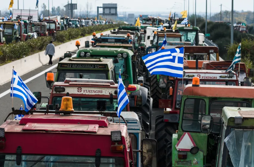  Αναλυτικοί πίνακες με τα χρήματα που αναμένεται να πιστωθούν στους αγρότες